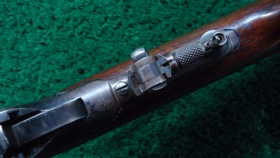 W4408 SPECIAL ORDER WINCHESTER MODEL 1894 RIFLE IN 32 WS CALIBER [M] - Image 8