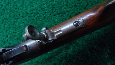 W4408 SPECIAL ORDER WINCHESTER MODEL 1894 RIFLE IN 32 WS CALIBER [M] - Image 10