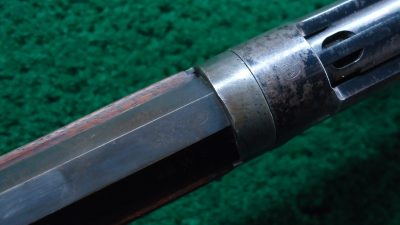 W4408 SPECIAL ORDER WINCHESTER MODEL 1894 RIFLE IN 32 WS CALIBER [M] - Image 12