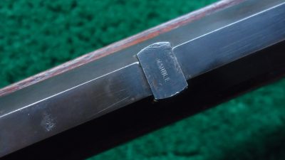 W4408 SPECIAL ORDER WINCHESTER MODEL 1894 RIFLE IN 32 WS CALIBER [M] - Image 14