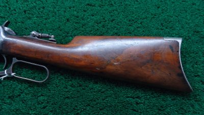 W4408 SPECIAL ORDER WINCHESTER MODEL 1894 RIFLE IN 32 WS CALIBER [M] - Image 19