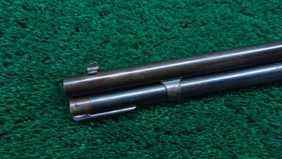 W4408 SPECIAL ORDER WINCHESTER MODEL 1894 RIFLE IN 32 WS CALIBER [M] - Image 16