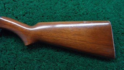 W4368 RARE 1ST YEAR WINCHESTER MODEL 61 TAKE-DOWN SLIDE ACTION RIFLE SERIAL NUMBER 135 [M] - Image 21