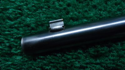 W4368 RARE 1ST YEAR WINCHESTER MODEL 61 TAKE-DOWN SLIDE ACTION RIFLE SERIAL NUMBER 135 [M] - Image 18
