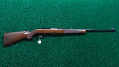 W4395 WINCHESTER MODEL 88 LEVER-ACTION RIFLE CHAMBERED FOR 308 WIN [M] - Image 22