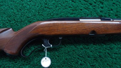 W4395 WINCHESTER MODEL 88 LEVER-ACTION RIFLE CHAMBERED FOR 308 WIN [M]