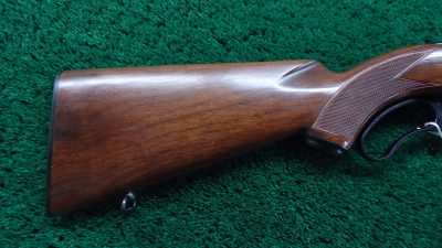 W4395 WINCHESTER MODEL 88 LEVER-ACTION RIFLE CHAMBERED FOR 308 WIN [M] - Image 20