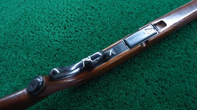 W4395 WINCHESTER MODEL 88 LEVER-ACTION RIFLE CHAMBERED FOR 308 WIN [M] - Image 3