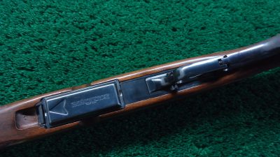 W4395 WINCHESTER MODEL 88 LEVER-ACTION RIFLE CHAMBERED FOR 308 WIN [M] - Image 11