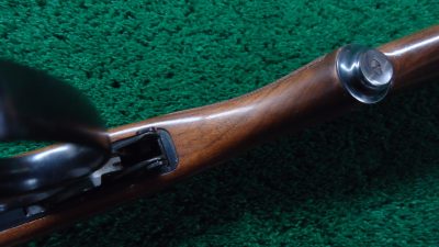 W4395 WINCHESTER MODEL 88 LEVER-ACTION RIFLE CHAMBERED FOR 308 WIN [M] - Image 9