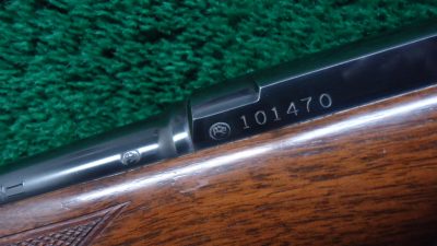 W4395 WINCHESTER MODEL 88 LEVER-ACTION RIFLE CHAMBERED FOR 308 WIN [M] - Image 16