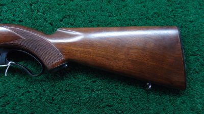 W4395 WINCHESTER MODEL 88 LEVER-ACTION RIFLE CHAMBERED FOR 308 WIN [M] - Image 18