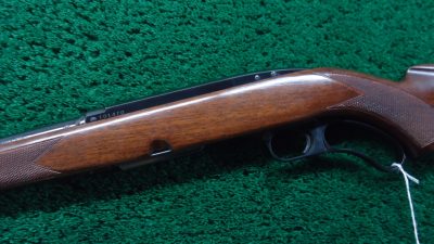 W4395 WINCHESTER MODEL 88 LEVER-ACTION RIFLE CHAMBERED FOR 308 WIN [M] - Image 2