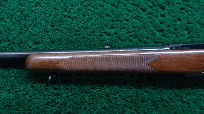 W4395 WINCHESTER MODEL 88 LEVER-ACTION RIFLE CHAMBERED FOR 308 WIN [M] - Image 13