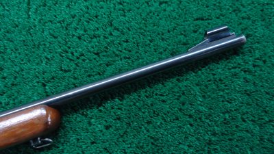 W4389 PRE-64 WINCHESTER MODEL 100 SEMI-AUTOMATIC RIFLE CHAMBERED FOR .284 WIN [M] - Image 7