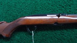 W4389 PRE-64 WINCHESTER MODEL 100 SEMI-AUTOMATIC RIFLE CHAMBERED FOR .284 WIN [M]