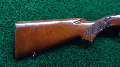W4389 PRE-64 WINCHESTER MODEL 100 SEMI-AUTOMATIC RIFLE CHAMBERED FOR .284 WIN [M] - Image 22