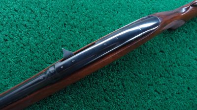 W4389 PRE-64 WINCHESTER MODEL 100 SEMI-AUTOMATIC RIFLE CHAMBERED FOR .284 WIN [M] - Image 4