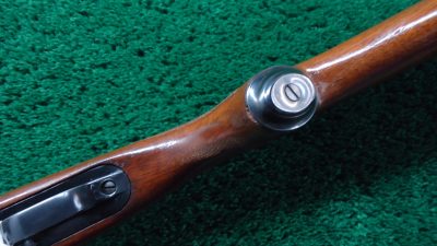 W4389 PRE-64 WINCHESTER MODEL 100 SEMI-AUTOMATIC RIFLE CHAMBERED FOR .284 WIN [M] - Image 11