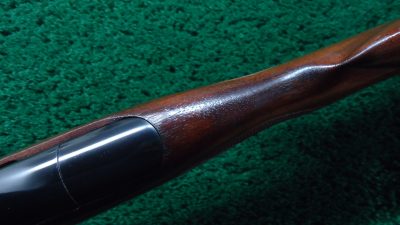 W4389 PRE-64 WINCHESTER MODEL 100 SEMI-AUTOMATIC RIFLE CHAMBERED FOR .284 WIN [M] - Image 8