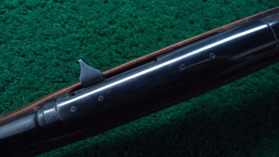 W4389 PRE-64 WINCHESTER MODEL 100 SEMI-AUTOMATIC RIFLE CHAMBERED FOR .284 WIN [M] - Image 10