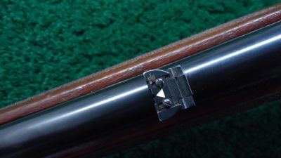 W4389 PRE-64 WINCHESTER MODEL 100 SEMI-AUTOMATIC RIFLE CHAMBERED FOR .284 WIN [M] - Image 14
