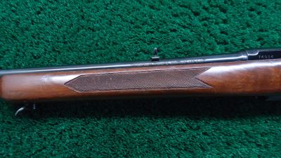 W4389 PRE-64 WINCHESTER MODEL 100 SEMI-AUTOMATIC RIFLE CHAMBERED FOR .284 WIN [M] - Image 15