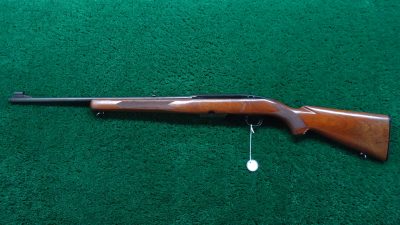 W4389 PRE-64 WINCHESTER MODEL 100 SEMI-AUTOMATIC RIFLE CHAMBERED FOR .284 WIN [M] - Image 23