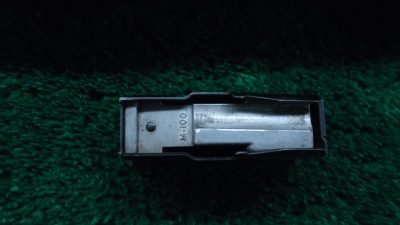 W4389 PRE-64 WINCHESTER MODEL 100 SEMI-AUTOMATIC RIFLE CHAMBERED FOR .284 WIN [M] - Image 16