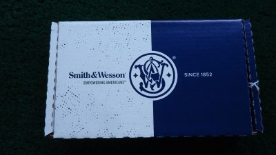 MHG1097 SMITH & WESSON 637 AIRWEIGHT DOUBLE-ACTION REVOLVER CHAMBERED FOR .38 S&W SPL+P [M] - Image 16