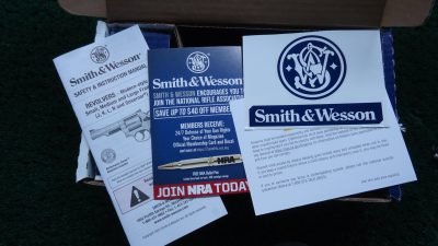 MHG1097 SMITH & WESSON 637 AIRWEIGHT DOUBLE-ACTION REVOLVER CHAMBERED FOR .38 S&W SPL+P [M] - Image 13
