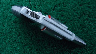 MHG1097 SMITH & WESSON 637 AIRWEIGHT DOUBLE-ACTION REVOLVER CHAMBERED FOR .38 S&W SPL+P [M] - Image 3