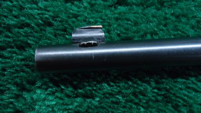 W4383 POST-WAR WINCHESTER MODEL 62A SLIDE ACTION RIFLE CHAMBERED FOR 22 S,L, OR LR [M] - Image 18
