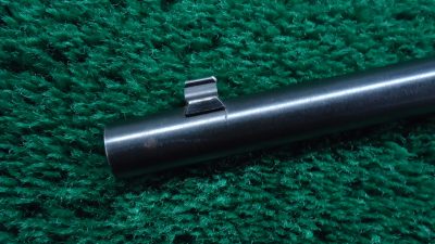 W4384 WAR-TIME WINCHESTER MODEL 62A SLIDE ACTION RIFLE CHAMBERED FOR 22 S,L, OR LR [M] - Image 15