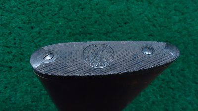 W4384 WAR-TIME WINCHESTER MODEL 62A SLIDE ACTION RIFLE CHAMBERED FOR 22 S,L, OR LR [M] - Image 19