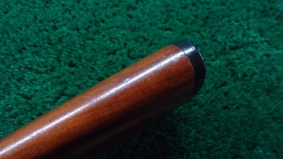 W4385 *Sale Pending* PRE-WAR WINCHESTER MODEL 62 SLIDE ACTION RIFLE CHAMBERED FOR 22 S,L, OR LR [M] - Image 12