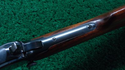 W4385 *Sale Pending* PRE-WAR WINCHESTER MODEL 62 SLIDE ACTION RIFLE CHAMBERED FOR 22 S,L, OR LR [M] - Image 13