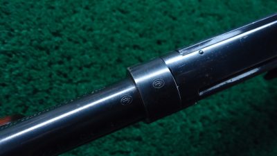 W4385 *Sale Pending* PRE-WAR WINCHESTER MODEL 62 SLIDE ACTION RIFLE CHAMBERED FOR 22 S,L, OR LR [M] - Image 14