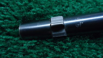 W4385 *Sale Pending* PRE-WAR WINCHESTER MODEL 62 SLIDE ACTION RIFLE CHAMBERED FOR 22 S,L, OR LR [M] - Image 15