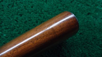 W4388 HIGH CONDITION 4 DIGIT SERIAL NUMBER WINCHESTER MODEL 63 SEMI AUTOMATIC RIFLE CHAMBERED FOR 22 LR [M] - Image 18