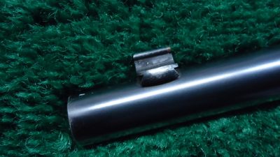 W4388 HIGH CONDITION 4 DIGIT SERIAL NUMBER WINCHESTER MODEL 63 SEMI AUTOMATIC RIFLE CHAMBERED FOR 22 LR [M] - Image 16