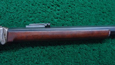 MR1717 SHARPS EXTRA HEAVY BARREL CONVERSION BUFFALO GUN CHAMBERED IN 40-90 SHARPS [A] - Image 5