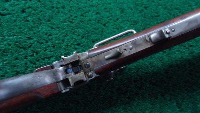MR1717 SHARPS EXTRA HEAVY BARREL CONVERSION BUFFALO GUN CHAMBERED IN 40-90 SHARPS [A] - Image 13
