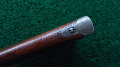 MR1717 SHARPS EXTRA HEAVY BARREL CONVERSION BUFFALO GUN CHAMBERED IN 40-90 SHARPS [A] - Image 26