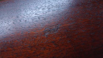 MR1717 SHARPS EXTRA HEAVY BARREL CONVERSION BUFFALO GUN CHAMBERED IN 40-90 SHARPS [A] - Image 22