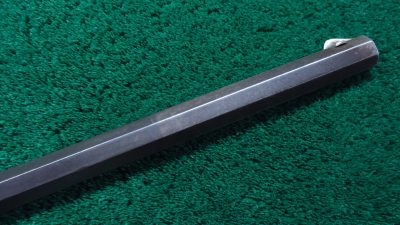 MR1713 SHARPS "BIG FIFTY" EXTRA HEAVY BARREL CONVERSION SINGLE SHOT RIFLE [A] - Image 7