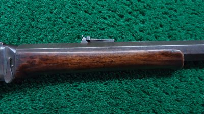 MR1713 SHARPS "BIG FIFTY" EXTRA HEAVY BARREL CONVERSION SINGLE SHOT RIFLE [A] - Image 5