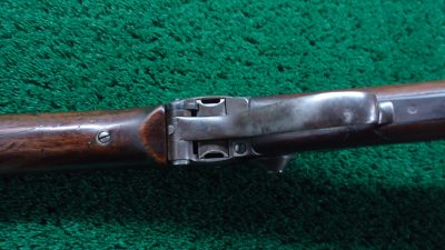 MR1713 SHARPS "BIG FIFTY" EXTRA HEAVY BARREL CONVERSION SINGLE SHOT RIFLE [A] - Image 14