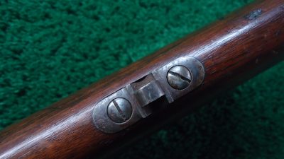 MR1713 SHARPS "BIG FIFTY" EXTRA HEAVY BARREL CONVERSION SINGLE SHOT RIFLE [A] - Image 18