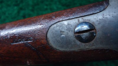 MR1713 SHARPS "BIG FIFTY" EXTRA HEAVY BARREL CONVERSION SINGLE SHOT RIFLE [A] - Image 21